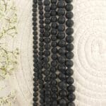 Ahat Niska Crna Mat #P068 (1)