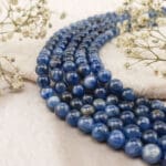 Kijanit Plavi Niska #P086 (4)