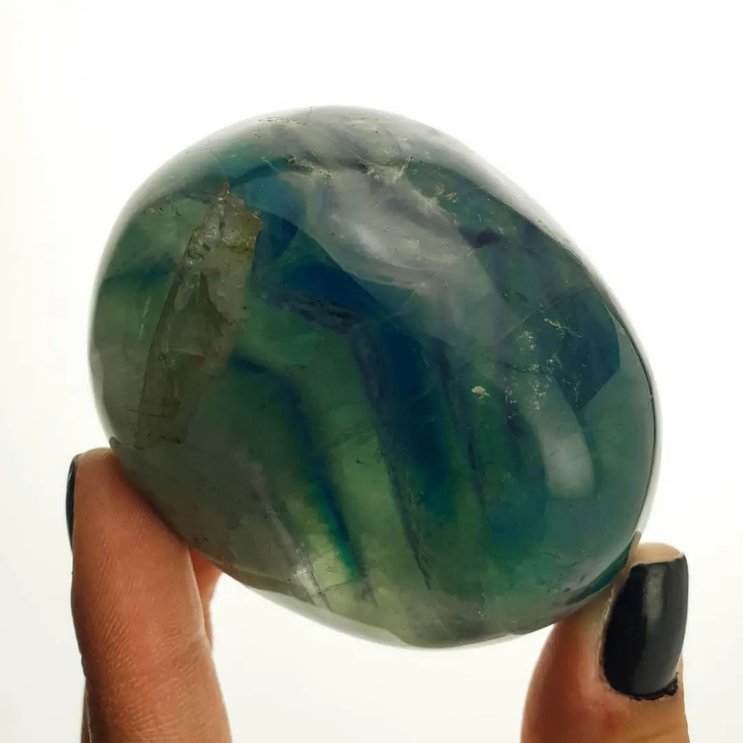 Fluorit Polirani #5080B35