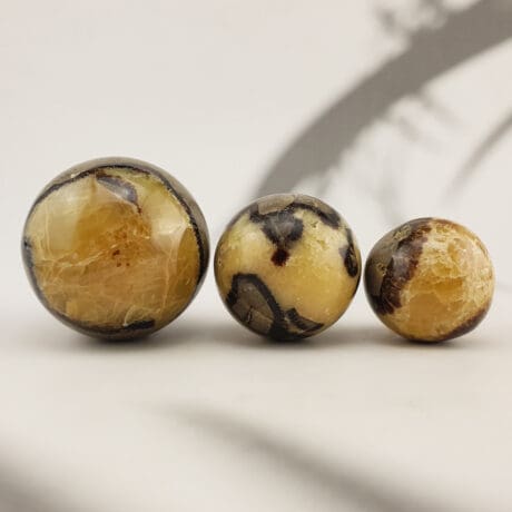 Septarijan Sfera #5075B90