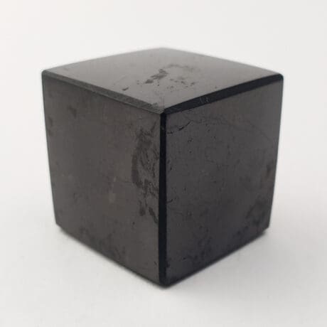 Šungit kocka 2cm #2027B68/P1