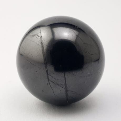 Šungit sfera 3cm #2031B61