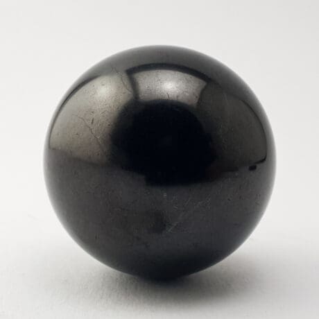 Šungit sfera 4cm #7464B61
