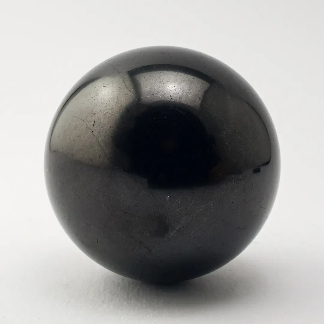 Šungit sfera 4cm #7464B61