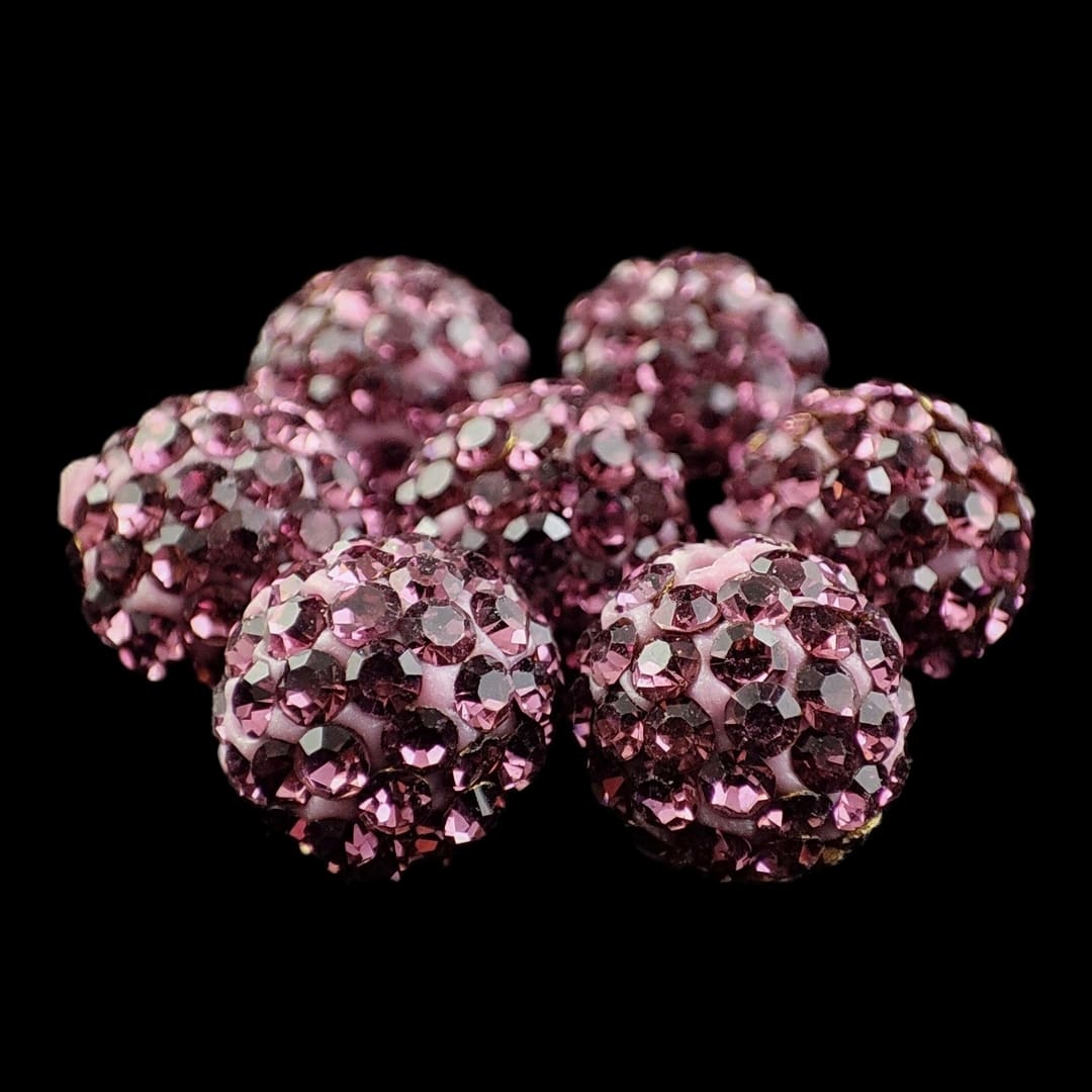 Shambala Perle (10)