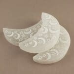 Selenit Gravirani Mesec #7863P10-a (5)