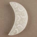 Selenit Gravirani Mesec #7863P10-a (7)
