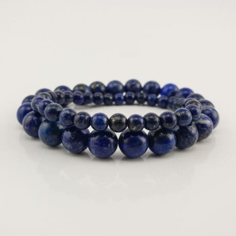 Lapis Lazuli A+ Narukvica #N17