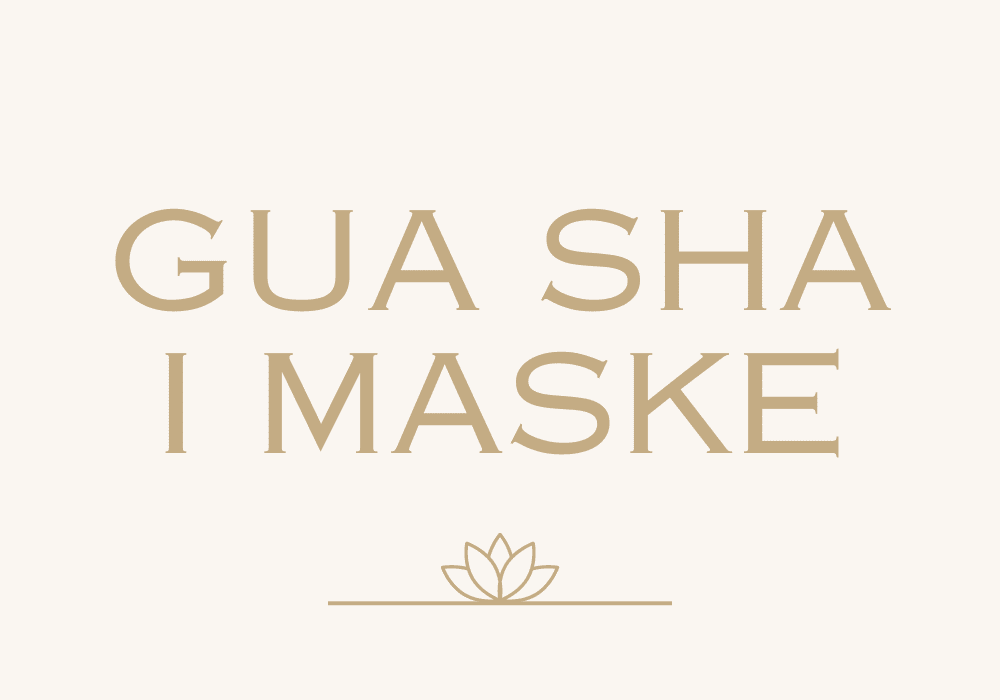 Grupa - Gua Sha i maske od kristala