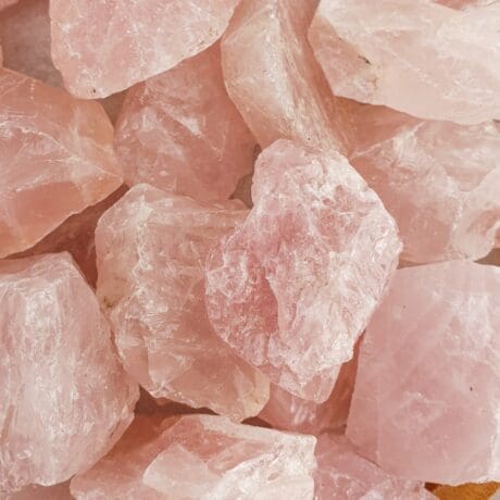 Rozenkvarc Sirovi L 1kg #12091P6