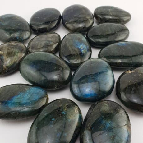 Labradorit Oval #7497B95