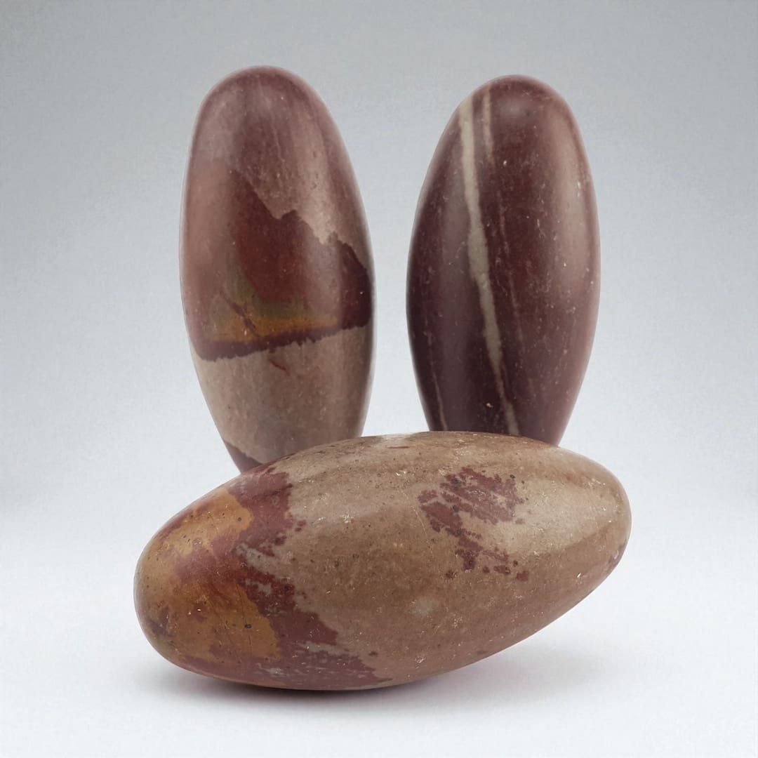 Shiva Lingam L #10601B99