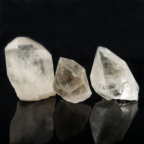 Gorski Kristal Sirovi Špic #10874B118
