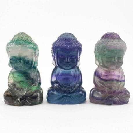Fluorit Buda 8cm #11271B264