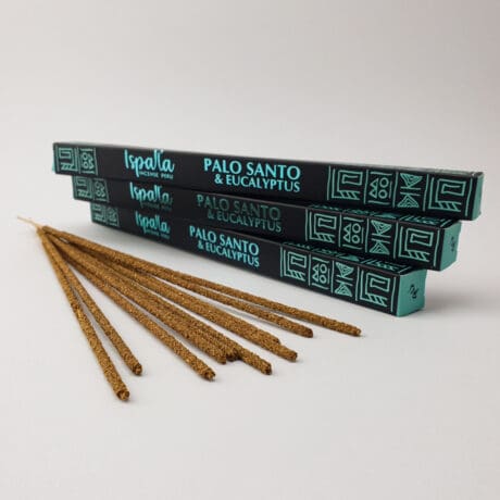 Palo Santo Mirisni Štapići | Eukaliptus #6079