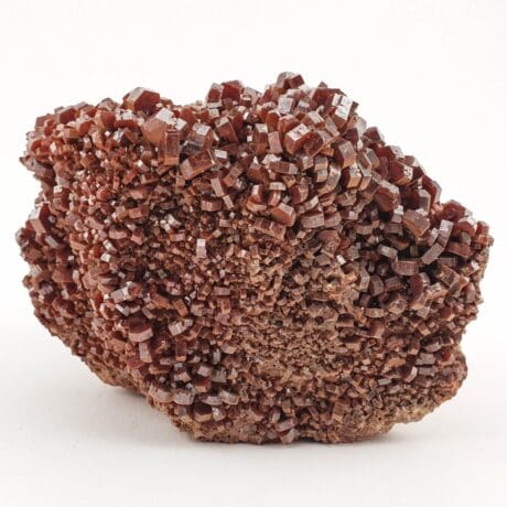 Vanadinit 1755g #11295B265