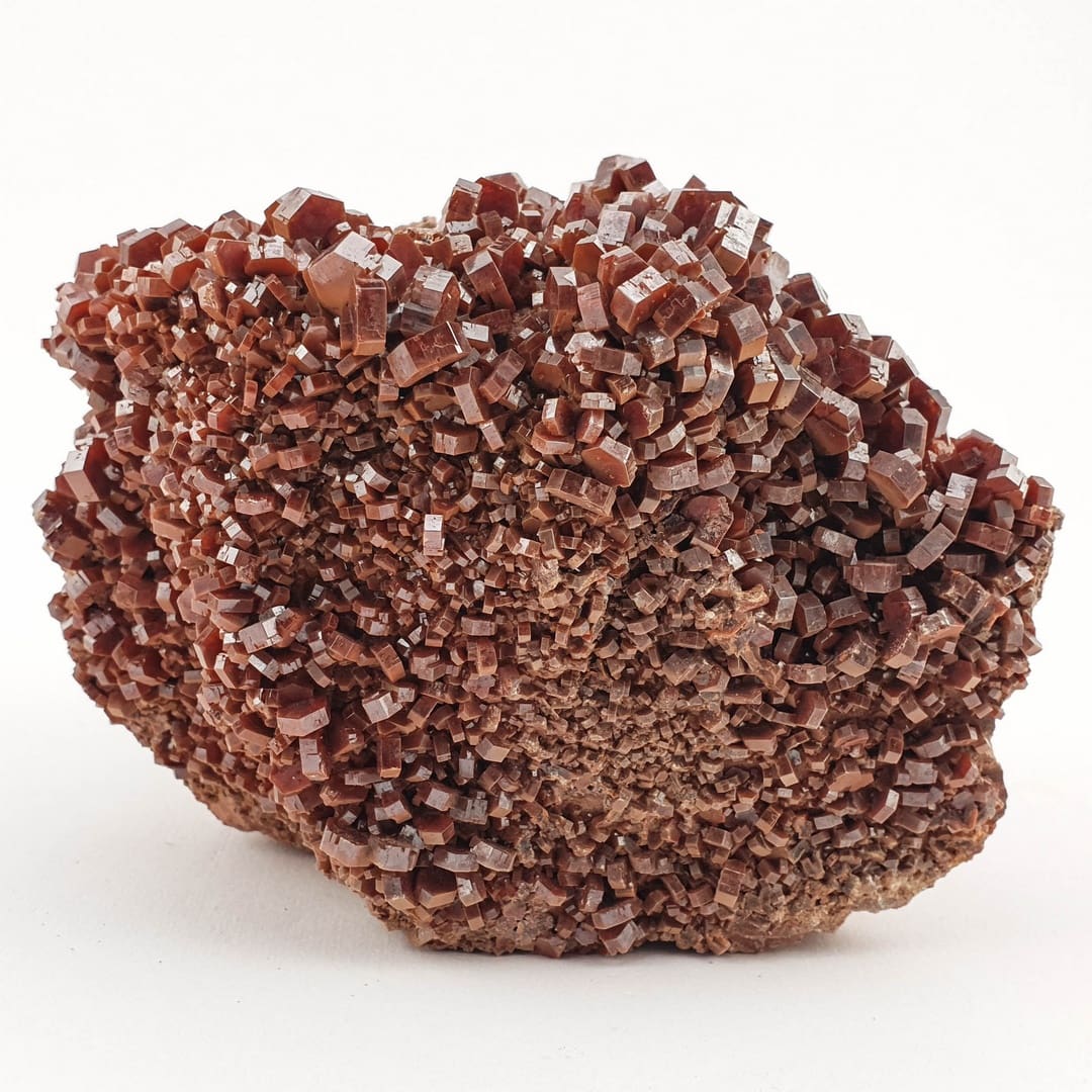 Vanadinit 1755g #11295B265