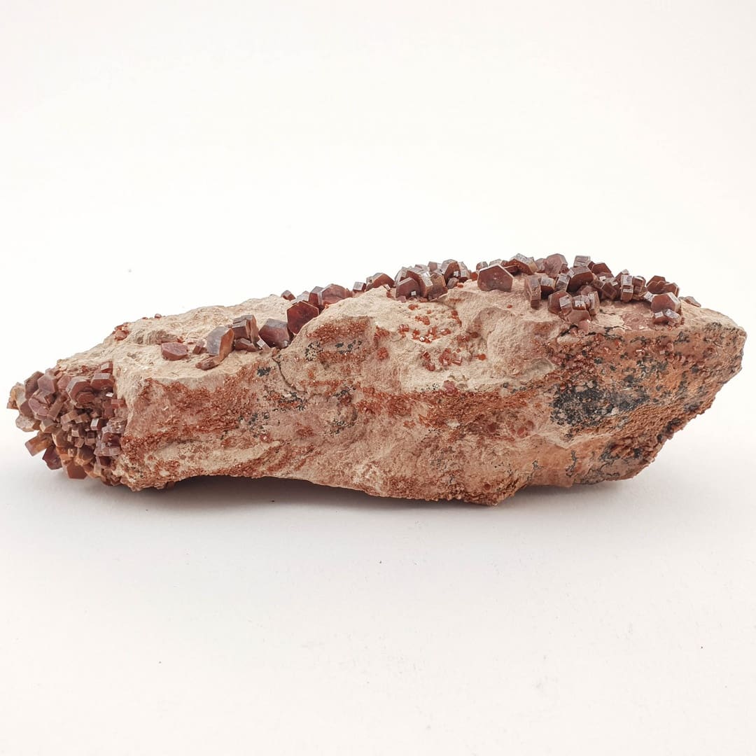 Vanadinit 555g #11299B265 (1)