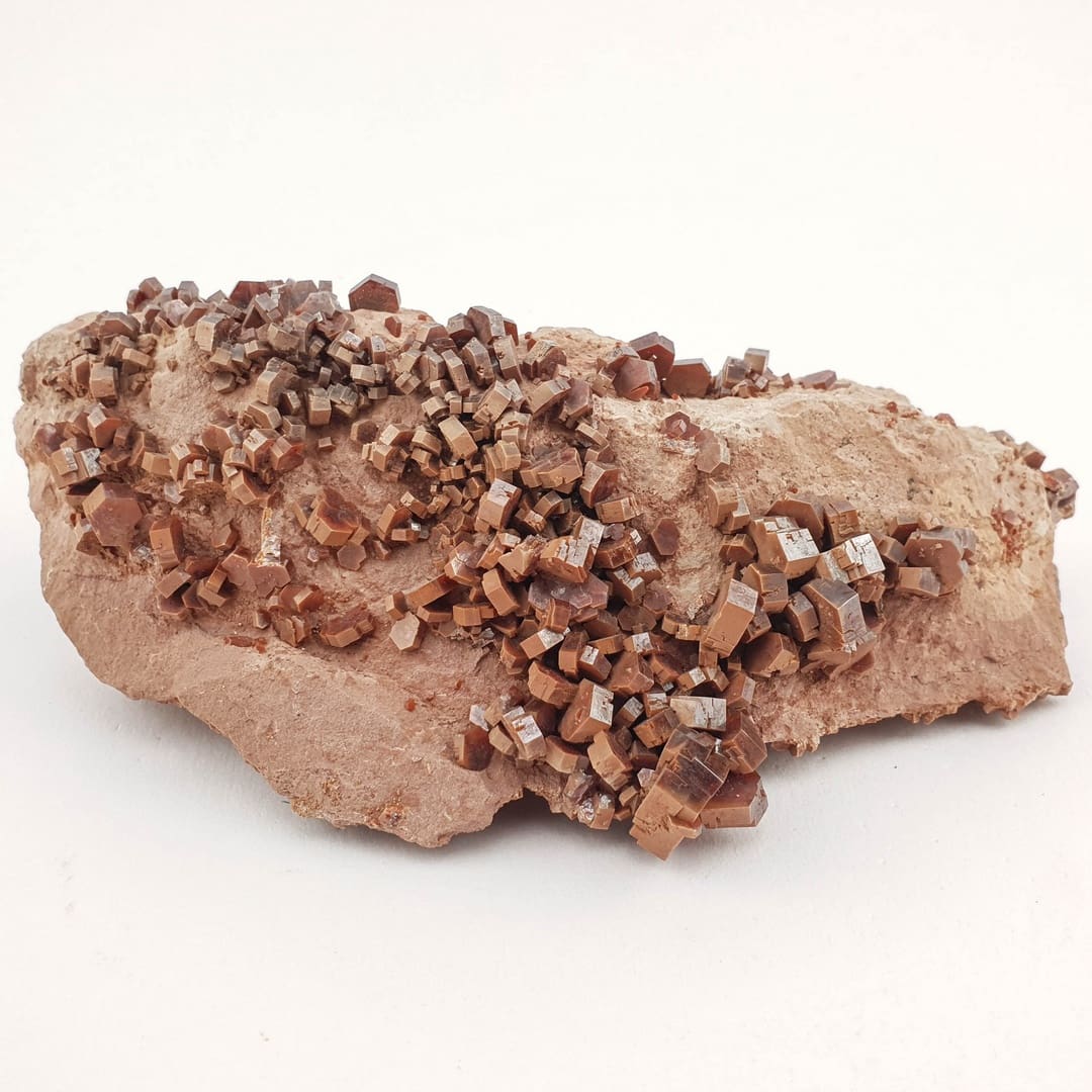 Vanadinit 555g #11299B265 (5)