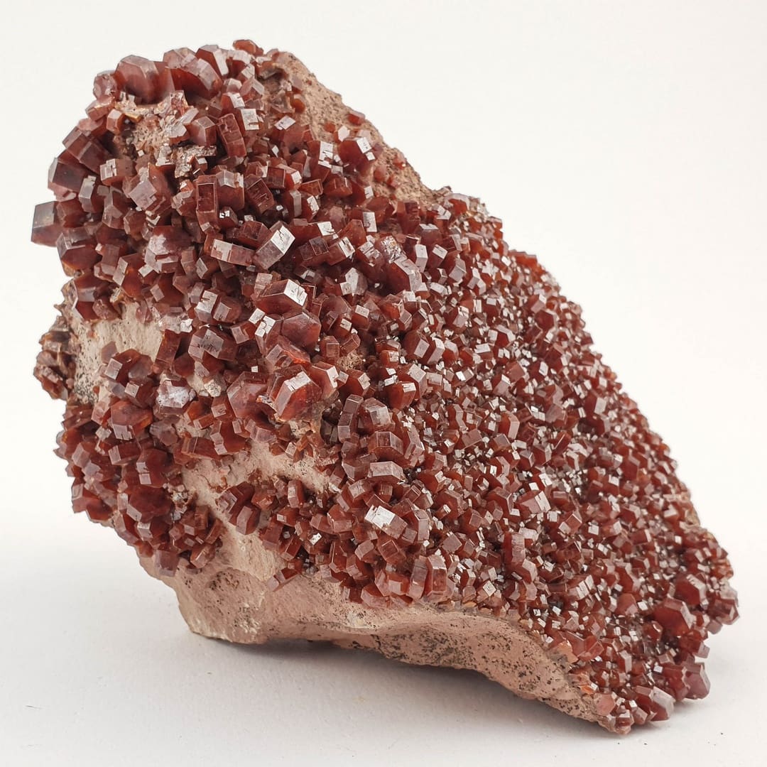 Vanadinit 615g #11297B265 (6)