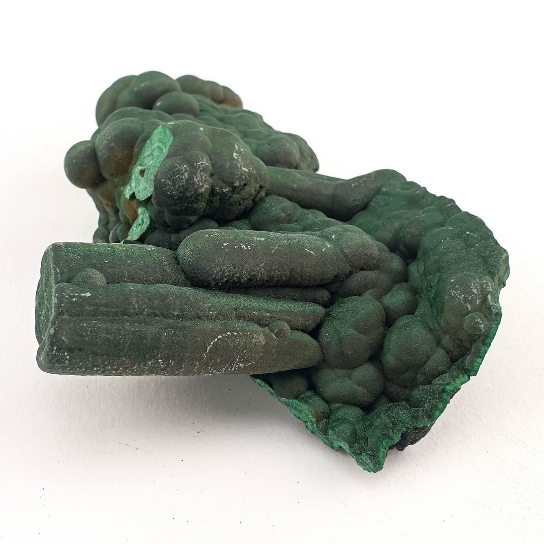 Malahit Sirovi 244g #11512 (5)