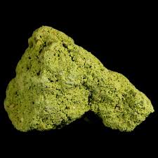 Nontronit