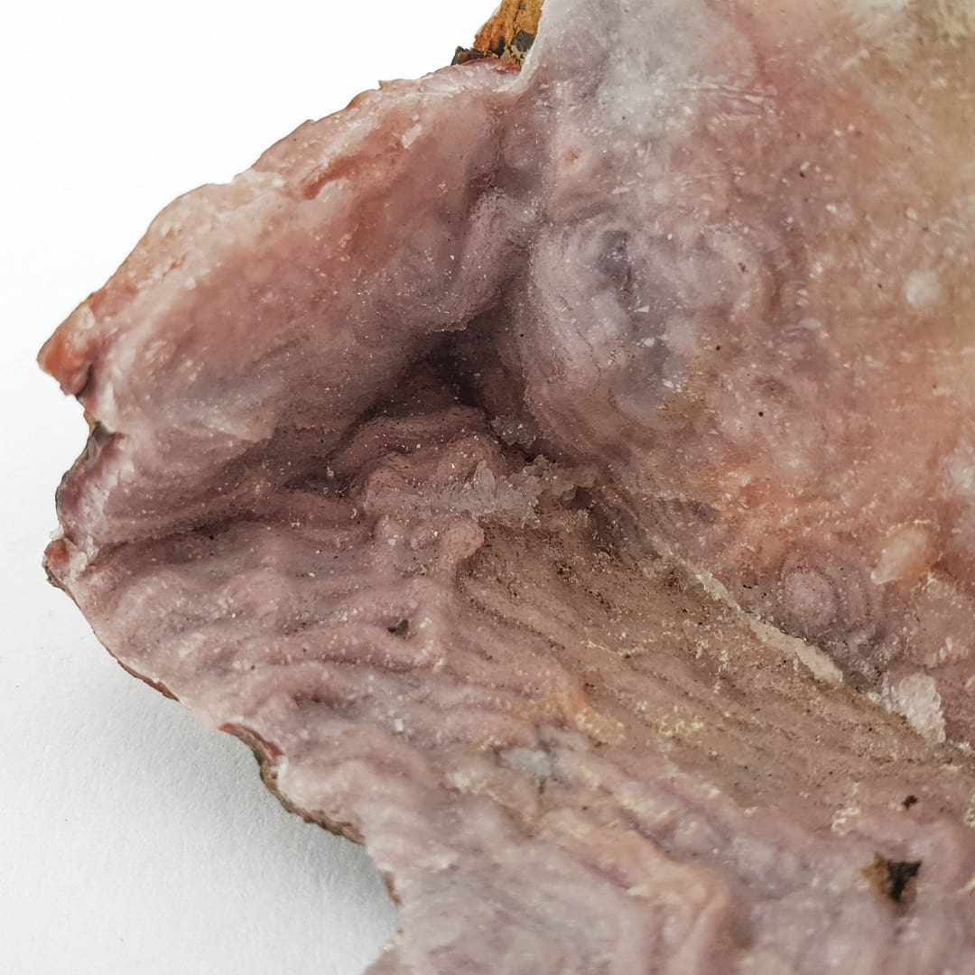Pink Kalcedon 125g #11520 (3)