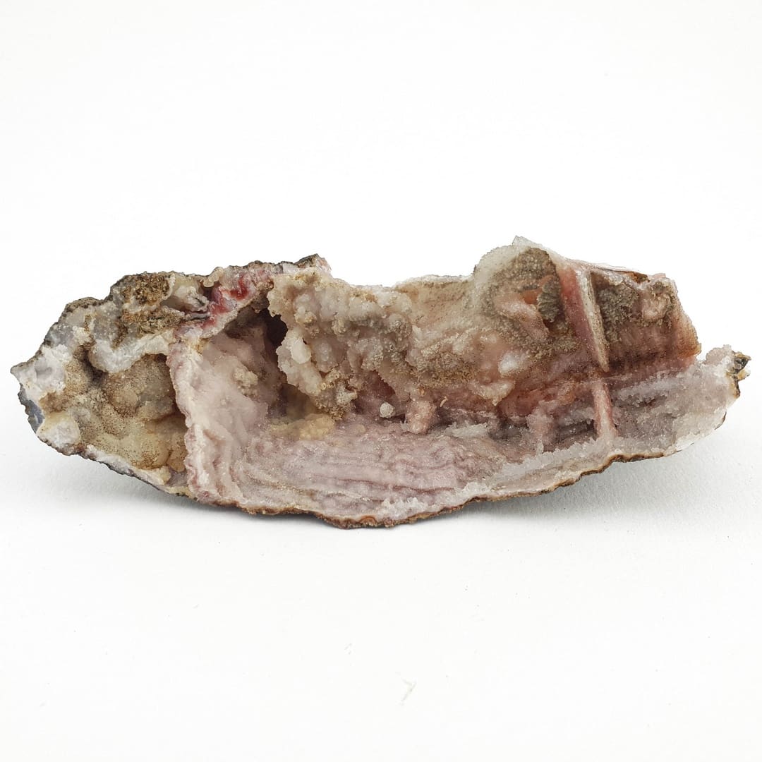 Pink Kalcedon 125g #11520 (4)