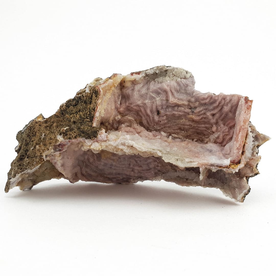 Pink Kalcedon 125g #11520 (5)