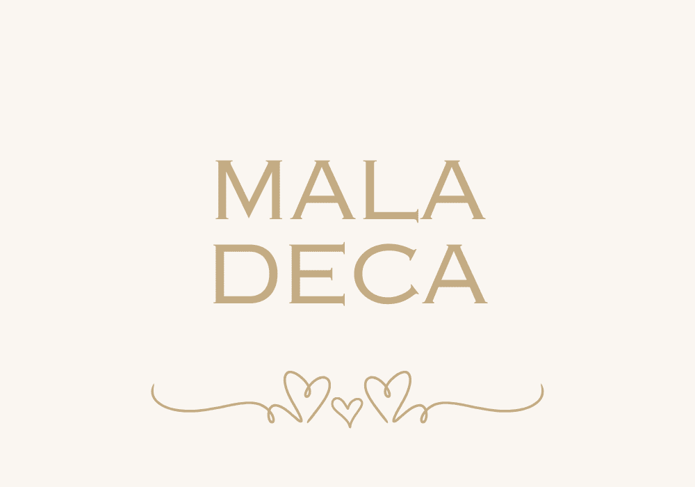 Mala deca i kristali