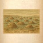 Fosili - kako su izgledali - Stromatoliti