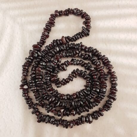 Granat Čips Niska 80cm #11465