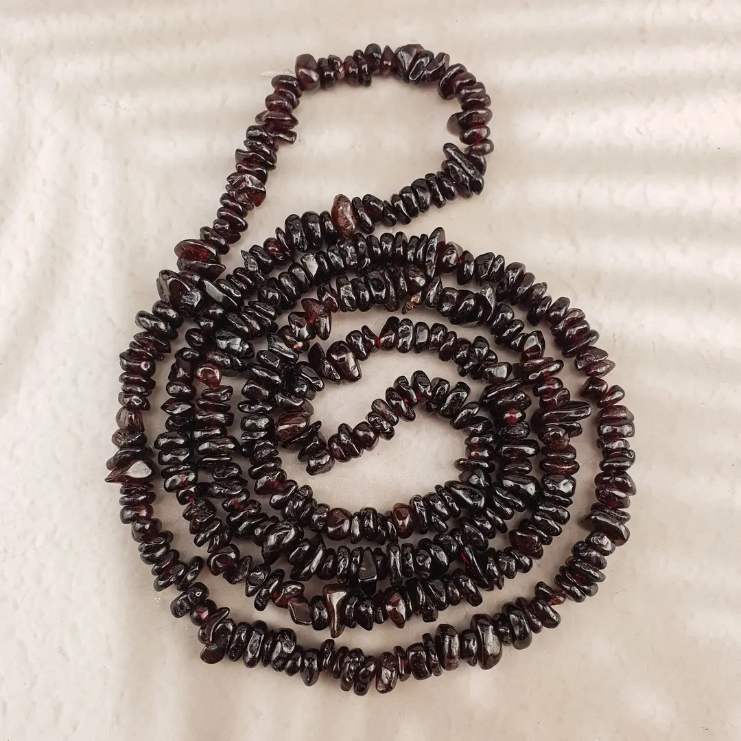 Granat Čips Niska 80cm #11465