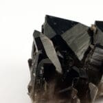 Morion Klaster 416g #11684 (1)