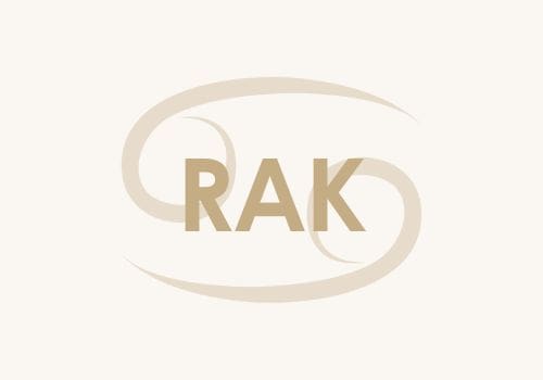 Rak