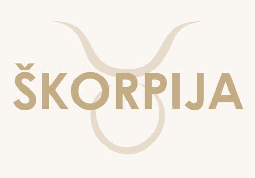 Škorpija