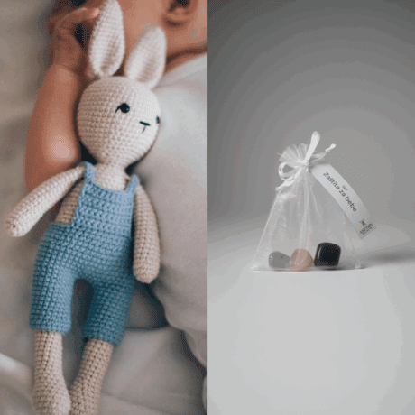Zaštita za bebe - Set za bebe #10892 (5)