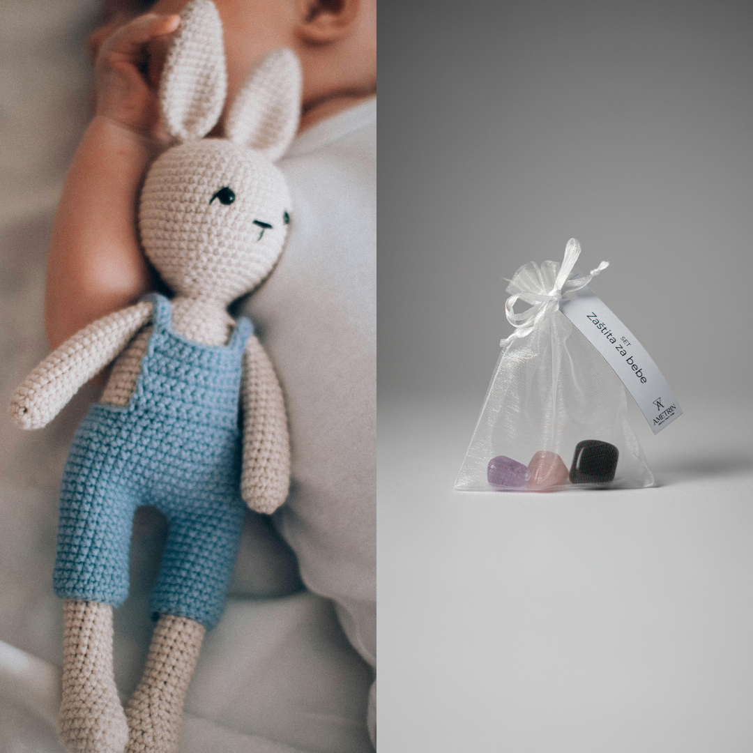 Zaštita za bebe - Set za bebe #10892 (5)