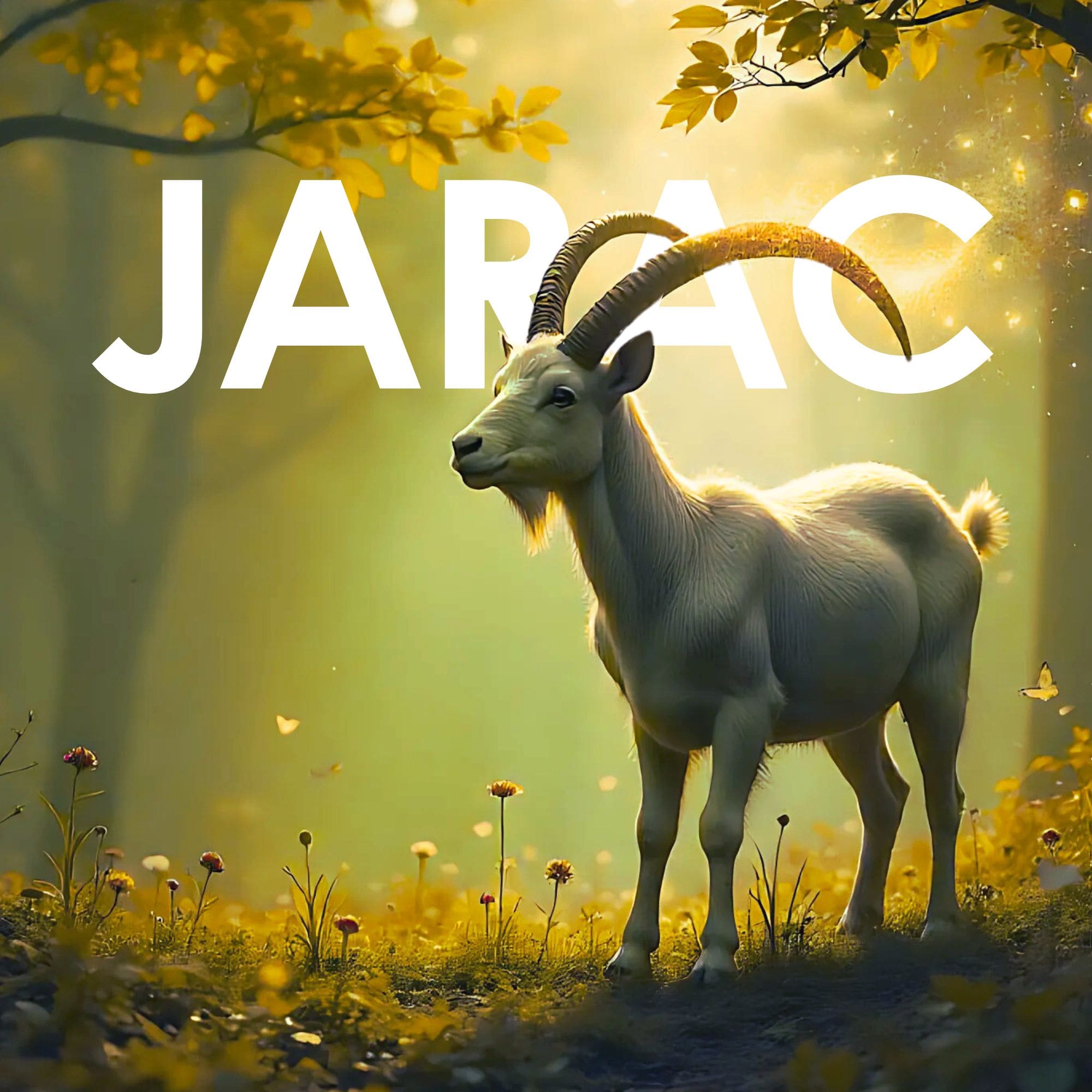Horoskop - Jarac