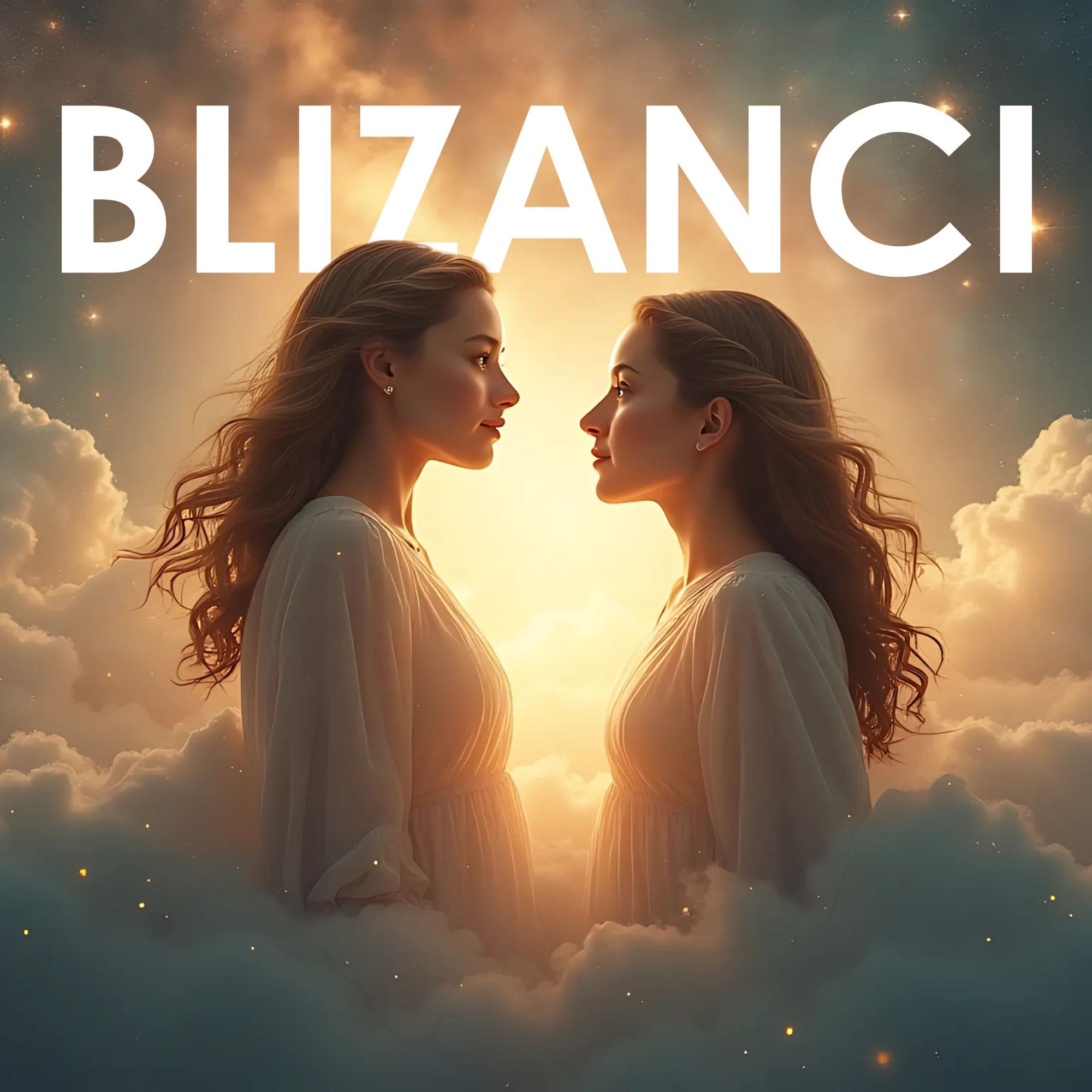 Horoskop - Blizanci