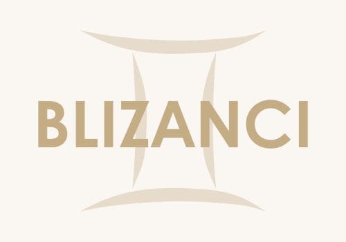 Blizanci