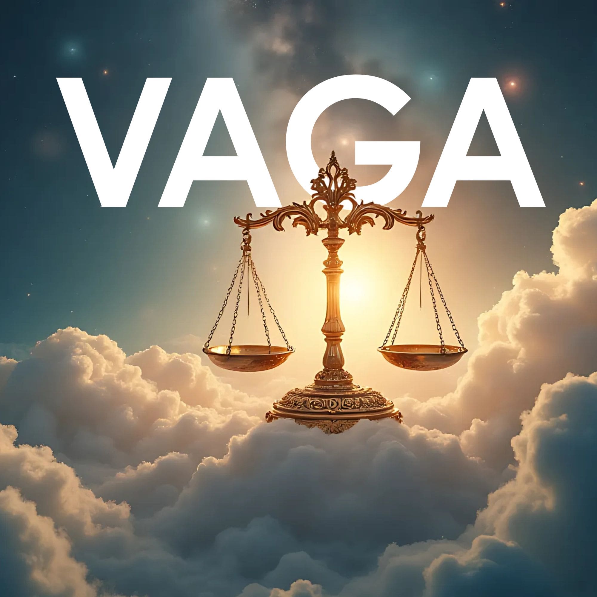 Horoskop - Vaga