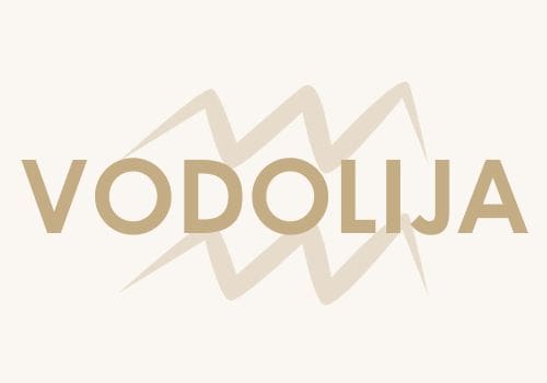 Vodolija
