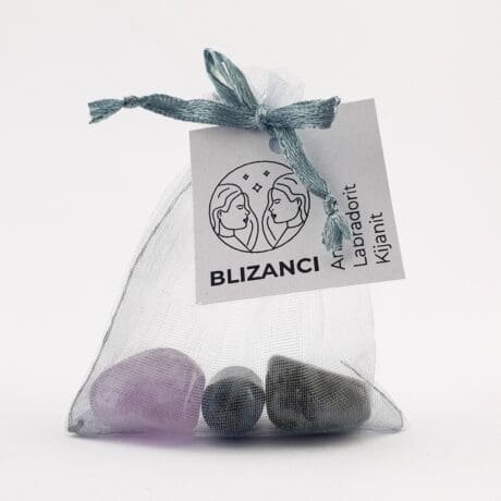 Blizanci | Horoskop | Vrećica #11583