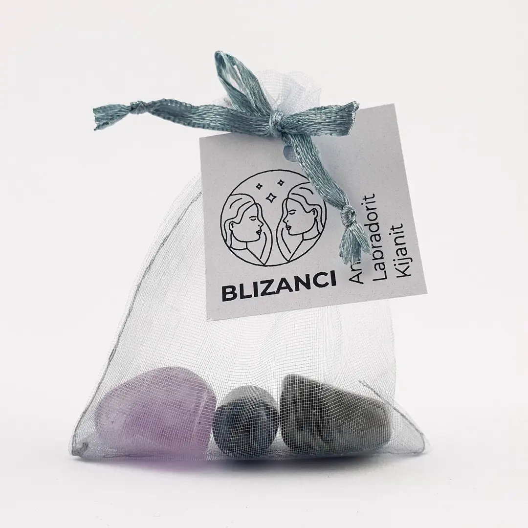 Blizanci | Horoskop | Vrećica #11583