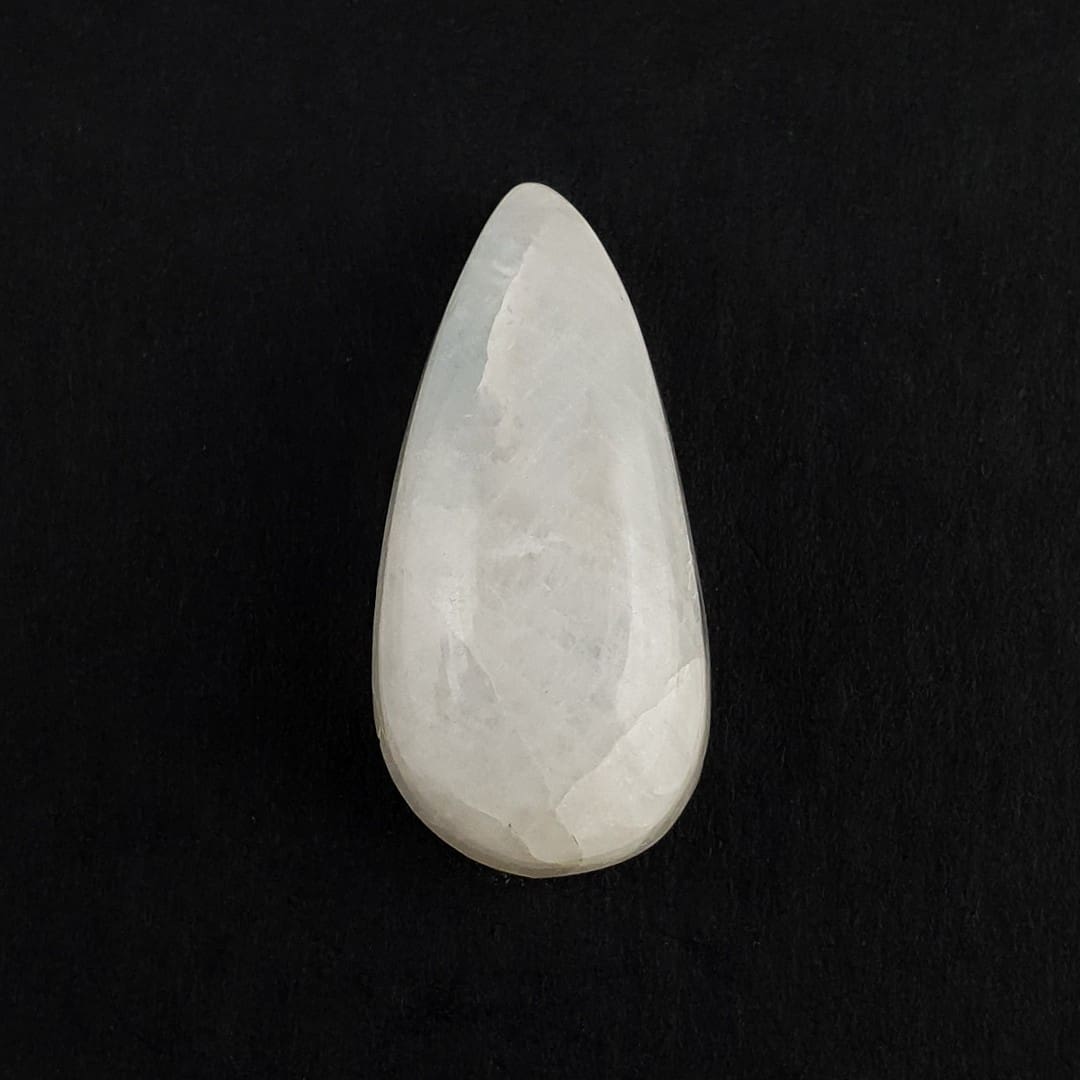 Mesečev kamen kabašon S #11607PX1-4