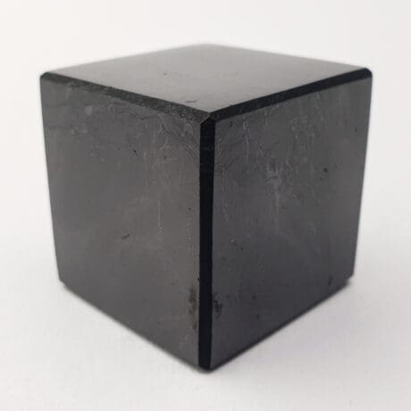 Šungit Kocka 3cm #10883B89