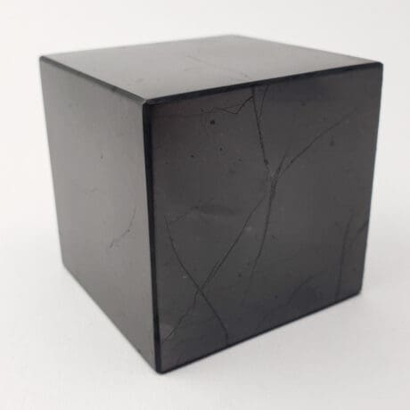 Šungit kocka 5cm #2026B61