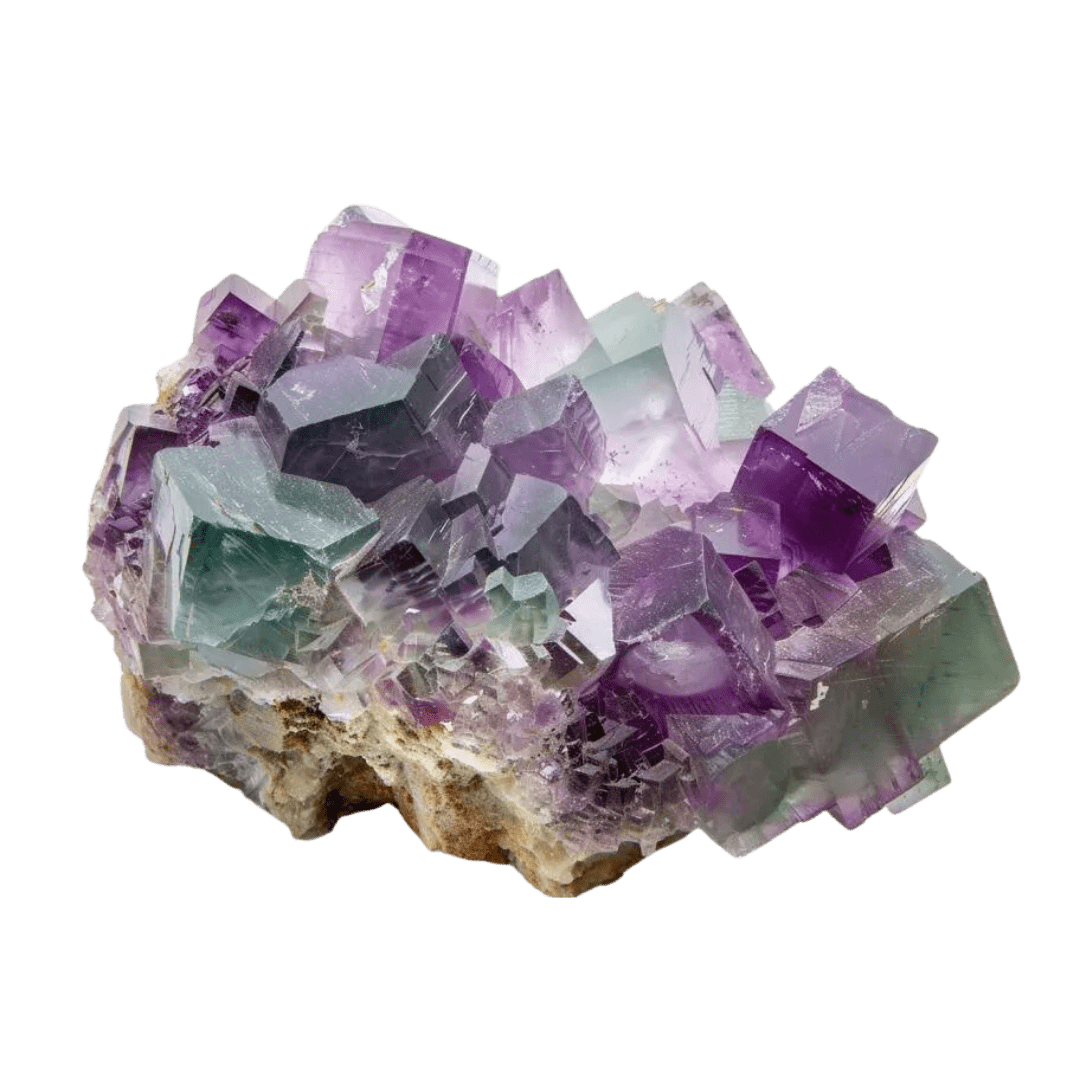 Fluorit