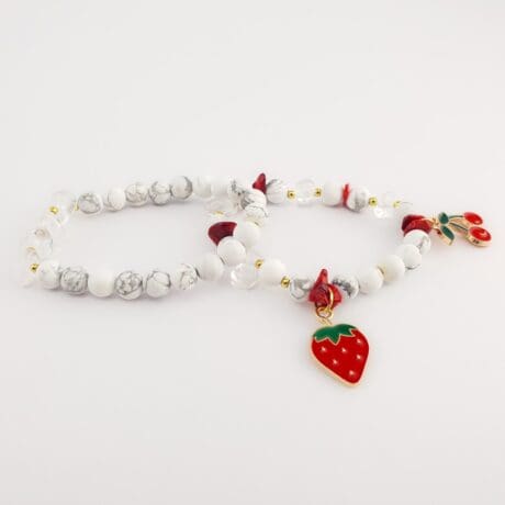 Frutika | Set Dečijih Narukvica #11768